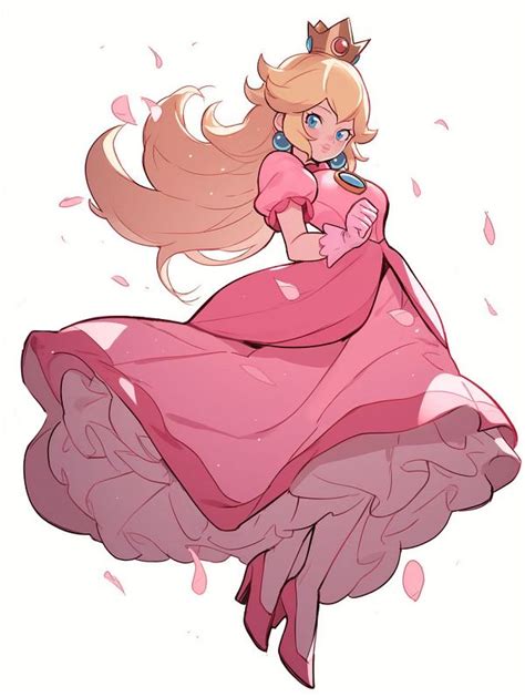 hentai peach|Tag: princess peach